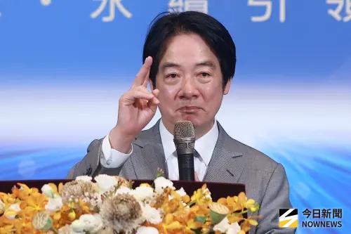 年底大選不到3個月！賴清德令全黨：不要過度解讀選情變化