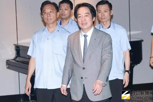 鼓勵國人捐款熊本！賴清德：已完成整備日本有需要能馬上出發