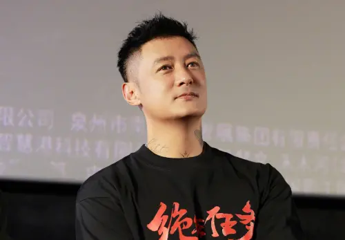 曾因恐慌消失5年！余文樂剛離婚就傳喜訊　爆接《披荊斬棘》回歸
