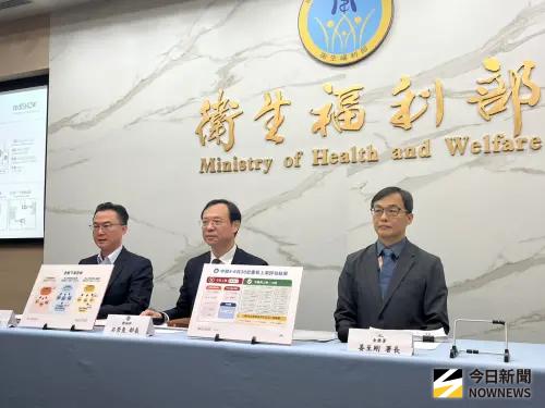 快訊／中聯19批油品即起可重上架！衛福部：7+1批不合格啟動銷毀