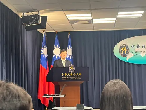 台商赴友邦投資最高補助6千萬！外交部曝新制詢問度爆棚