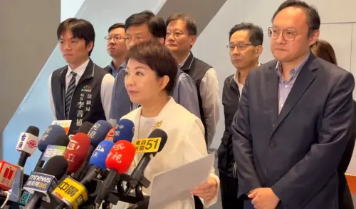 17縣市反毒油大串聯！盧秀燕拋出5大改革：食安風暴要比照天災