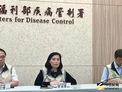 新冠進入流行期！單週就診暴增6成　疾管署估8月中下旬達高峰