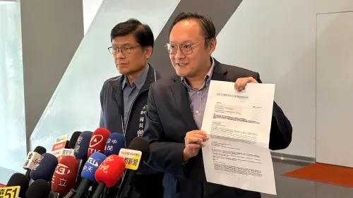 「為什麼？到底為什麼？」5度求修法全碰壁！鄭照新秀公文開轟