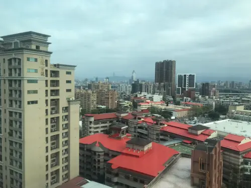房市／北市客外溢三重　Q1預售、成屋價格雙漲