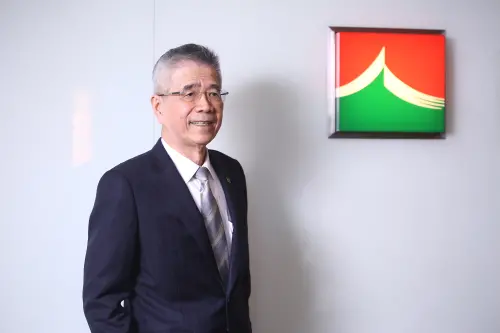 房市／《住展》百大影響力人物　信義企業集團周俊吉入選