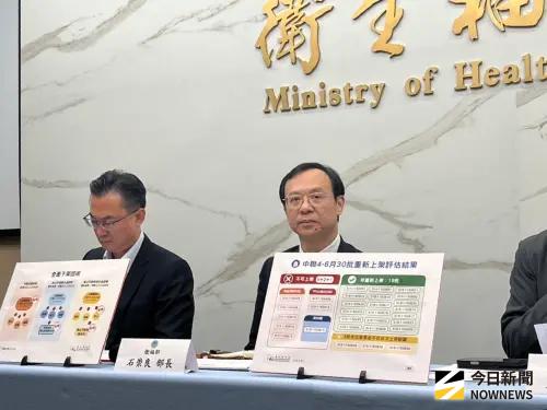 中聯把黃豆標準「放寬10倍」！石崇良揭2問題　點名謝台南、高雄