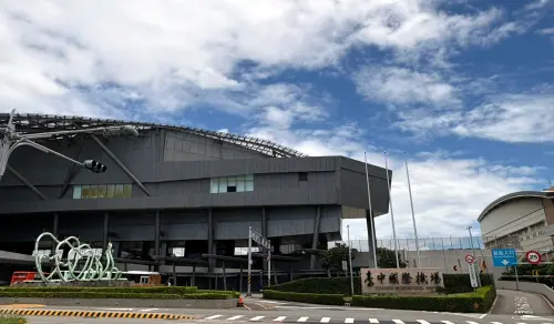 ▲台中國際機場國際及兩岸航線突破30條，大大提升中台灣對外交通便利性，（圖／鄉林集團提供）