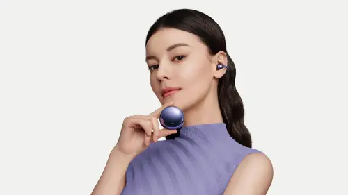 ▲全新HUAWEI FreeClip 2 S耳夾式耳機將於8月1日起在台上市。（圖／業者提供）