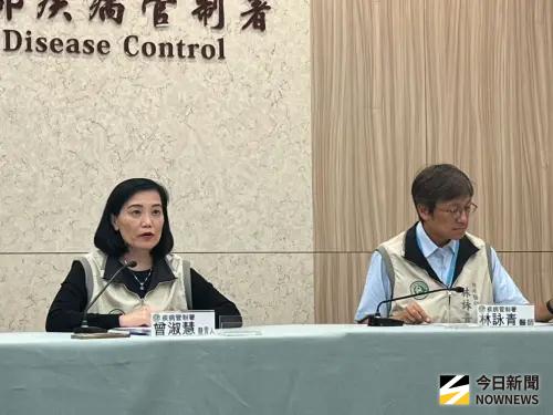 桃園、雲林爆3例日本腦炎！發燒、意識改變　仍住加護病房