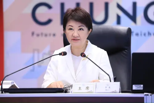 台中每戶可支配所得　年增率六都第一