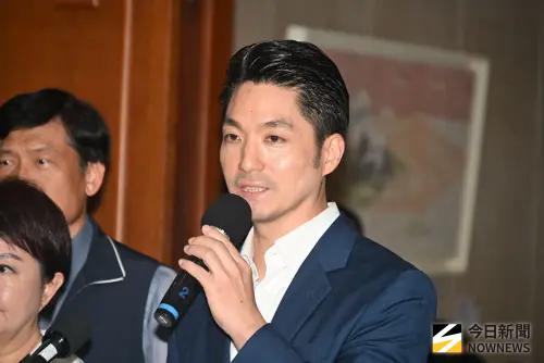 蔣萬安食安會「缺席11次」！議員吐槽：嘴巴重視、身體很誠實