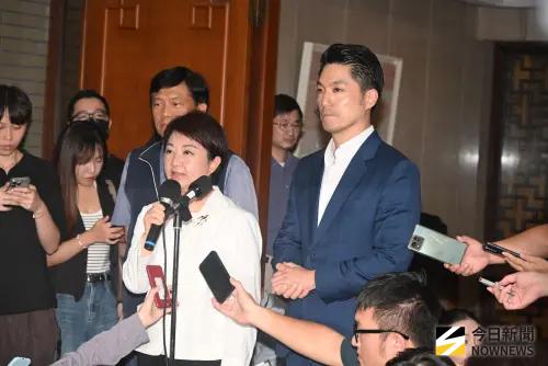 725百萬人夢碎？藍高層預估規模　答案讓吳子嘉「差點昏倒」