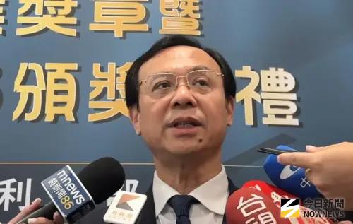 藍營小雞接力絕食　石崇良：若過度政治化不是好方向