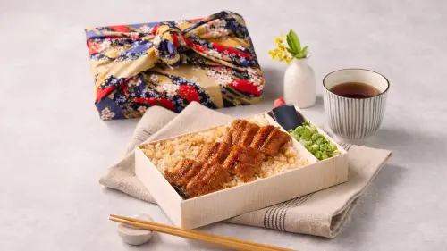 夏季食鰻補身！「うなぎ四代目菊かわ」鰻丼買一送一限時限量推出