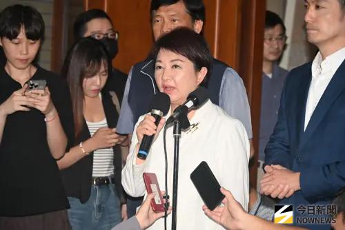 台中8年從未主動驗苯駢芘　石崇良坦言：與高雄、台南比明顯偏低