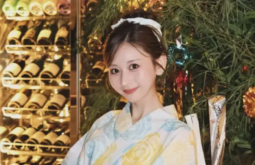 本金6萬塊變成2400萬！酒店女神公開選股祕訣　嗨喊：賺1億就退休