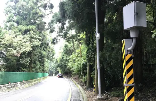 曾單月賺350萬！全台最高測速照相暫停執法　開單王復出條件曝光