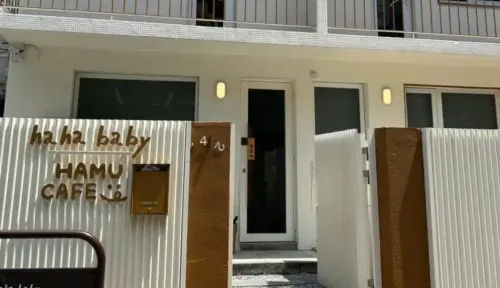 獨／HAHABABY旗下咖啡廳0客人！冷清現況曝光　二伯賣舊衣全滯銷