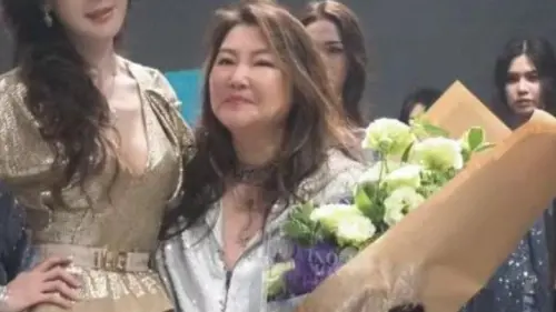 娛樂搶先看／台灣名設計師溫慶珠過世　吳宗憲機捷狂舔冰淇淋挨轟