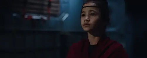 ▲《哥吉拉大戰金剛》童星凱莉霍特爾在馬里蘭州的一場車禍中不幸過世，得年19歲。（圖／Warner Bros. Entertainment YouTube）