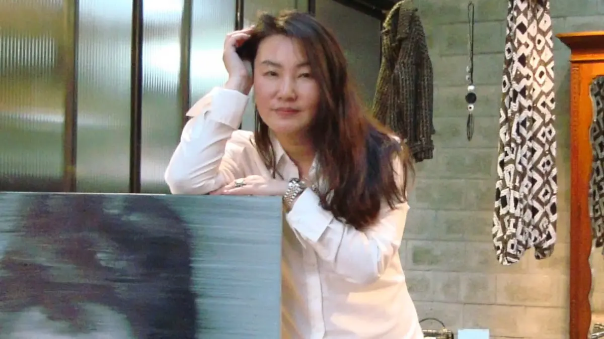 台灣時尚大師溫慶珠驚傳過世！享壽69歲　公司深夜哀痛發聲證實了