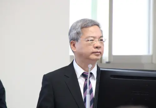國民黨要求無人機計畫暫停　龔明鑫：不要一次砍斷兩條手臂