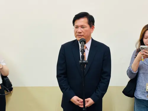 巴紐突關台灣駐處！林佳龍感謝友盟發聲　點名將檢討這項採購