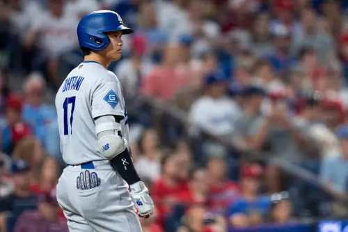 大谷翔平暴衝挨轟！道奇新人怠慢跑壘惹怒全網　球評：基本功不足