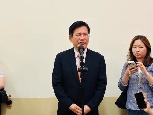 台泰免簽恐受影響？泰國總理見習近平後挺統一　林佳龍點1原則