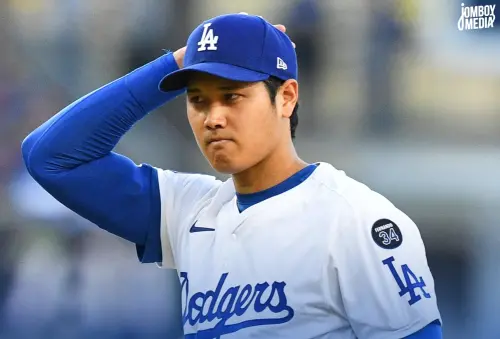 大谷翔平賽揚獎幾乎破滅！無限期退出輪值　MVP仍穩坐國聯第一