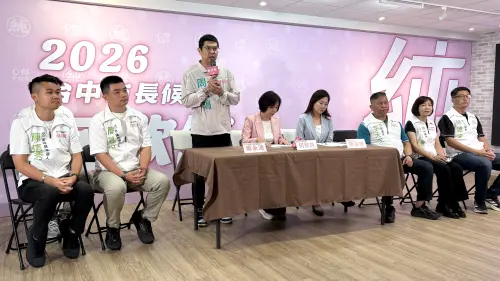 「查發票追油流」挨轟神邏輯！綠營酸盧秀燕：當食安在辦購物節？
