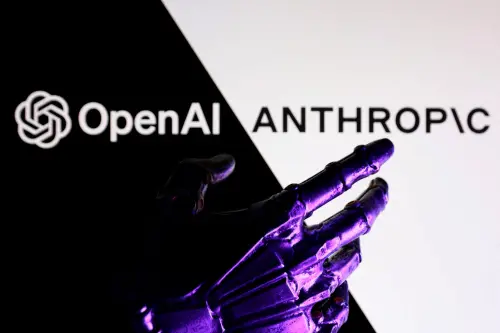 前研究員憂AI在2030前消滅人類！Anthropic執行長怎麼看？