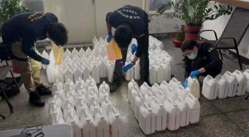 戒毒之路4／揭「少年藥頭」販毒手法　3個月經手百萬抽成僅1%