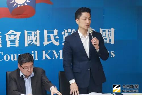 孩童吃到致癌油！家長盼免費健康檢查　蔣萬安允諾：規畫專門門診