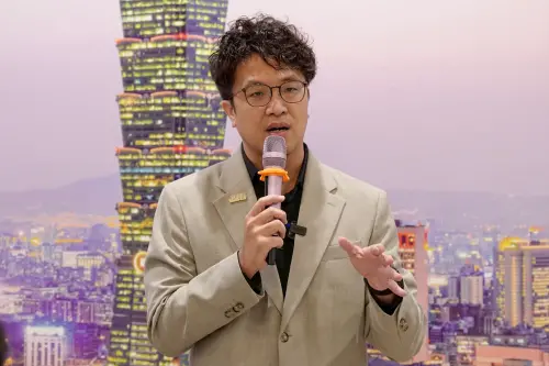 批台北不顧樹！沈伯洋喊贏下選戰：讓大家知道民進黨不是好惹的