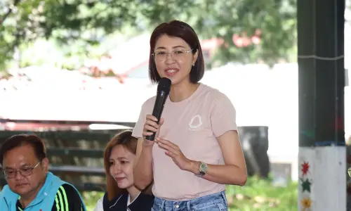就算上架也沒人敢買！中聯19批油解禁　許淑華一句話酸爆