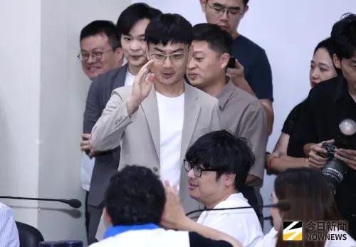 台糖早知致癌油超標卻沒通報？殷瑋怒轟：真的受夠了