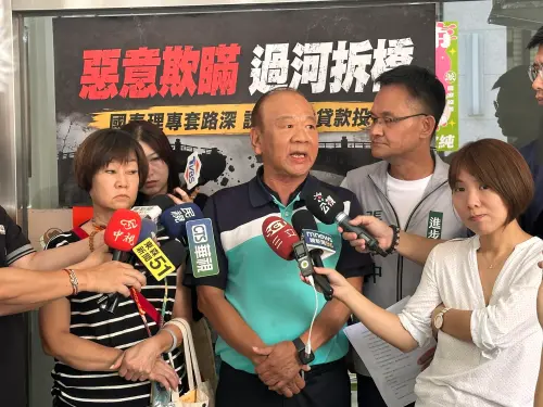 誘導貸款買5000萬保單　國泰世華挨控不當招攬
