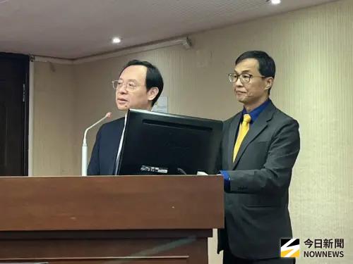 台中稱「中央施壓不准查廠」　石崇良：從來沒有