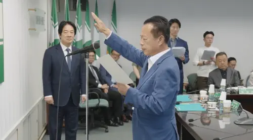 下達輔選令！賴清德令：全力打贏年底選戰　強化選對會功能