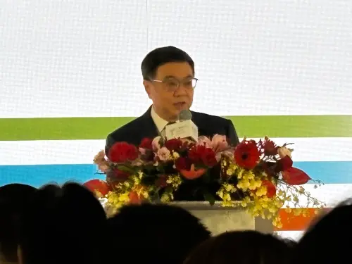 台灣觀光研訓院揭牌！卓揆喊打造觀光版工研院、衝刺千萬來台旅客