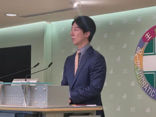 藍委曝「關鍵訊息」釀RDX採購破局？民進黨：盼以國家利益優先