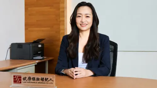 錠嵂打造專業後勤體系　數位科技助攻服務升級