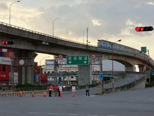 高雄旗津風箏節週末登場！民眾請配合這些交管