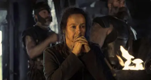 《奧德賽》女巫把士兵變豬竟不是用CGI　影迷嚇瘋：諾蘭是巫師嗎