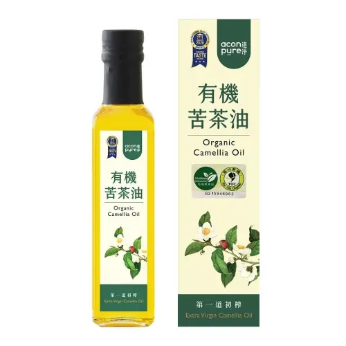 沒發票也可退款！棉花田有機苦茶油驗出致癌物　發3點聲明急下架