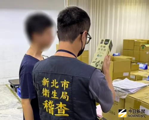 致癌油風暴燒到苦茶油！食藥署下半年稽查專案　大豆也列優先