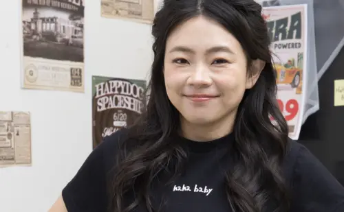 HAHABABY抄襲全記錄！證據5年前就有跡可循　二伯不回應卻偷刪片
