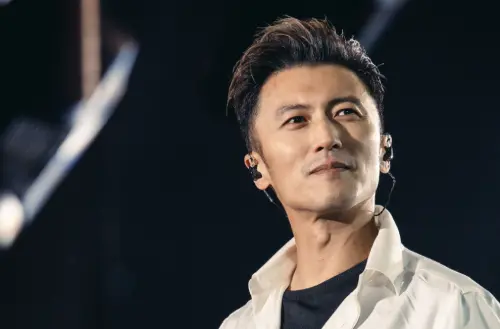 父子都離婚是宿命？謝霆鋒自認和謝賢完全相反：他可以什麼都沒有